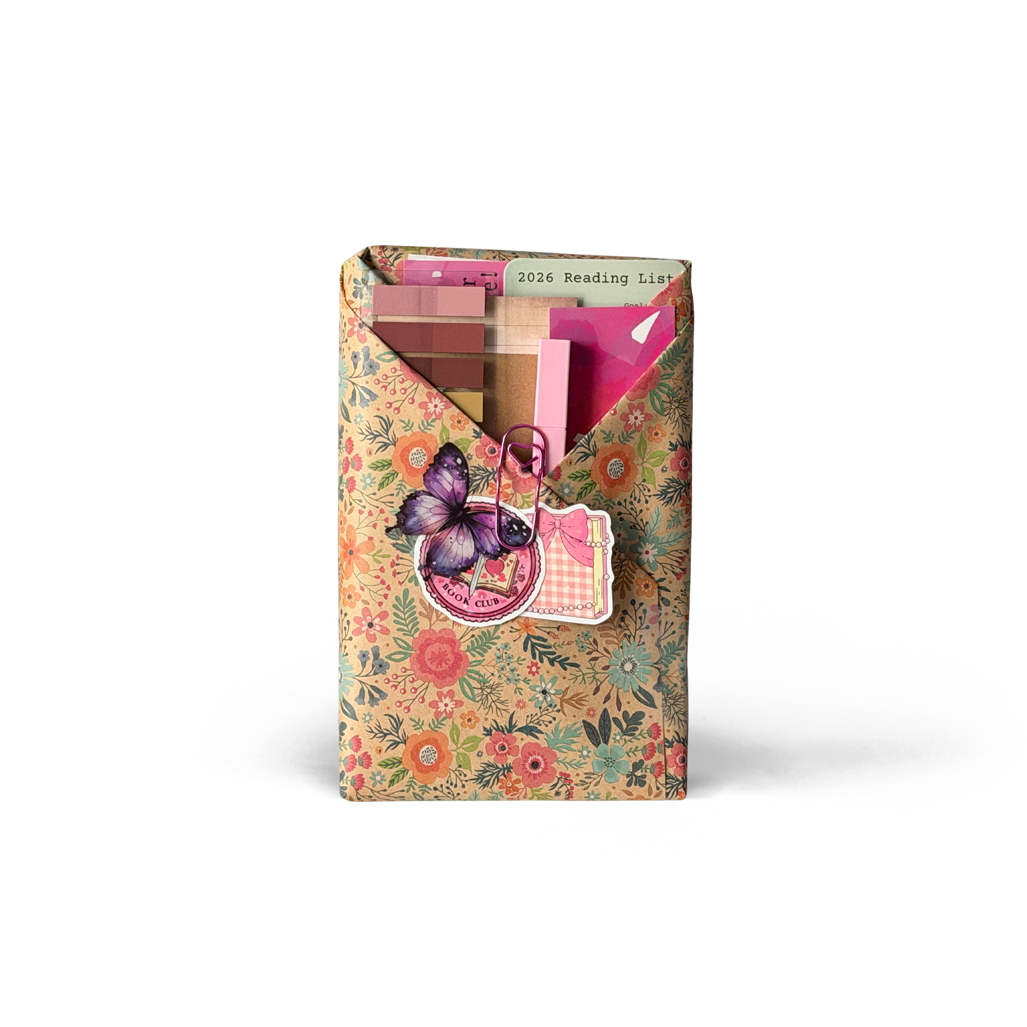 Blind Date With a Book: Spicy Rom-Com Edition