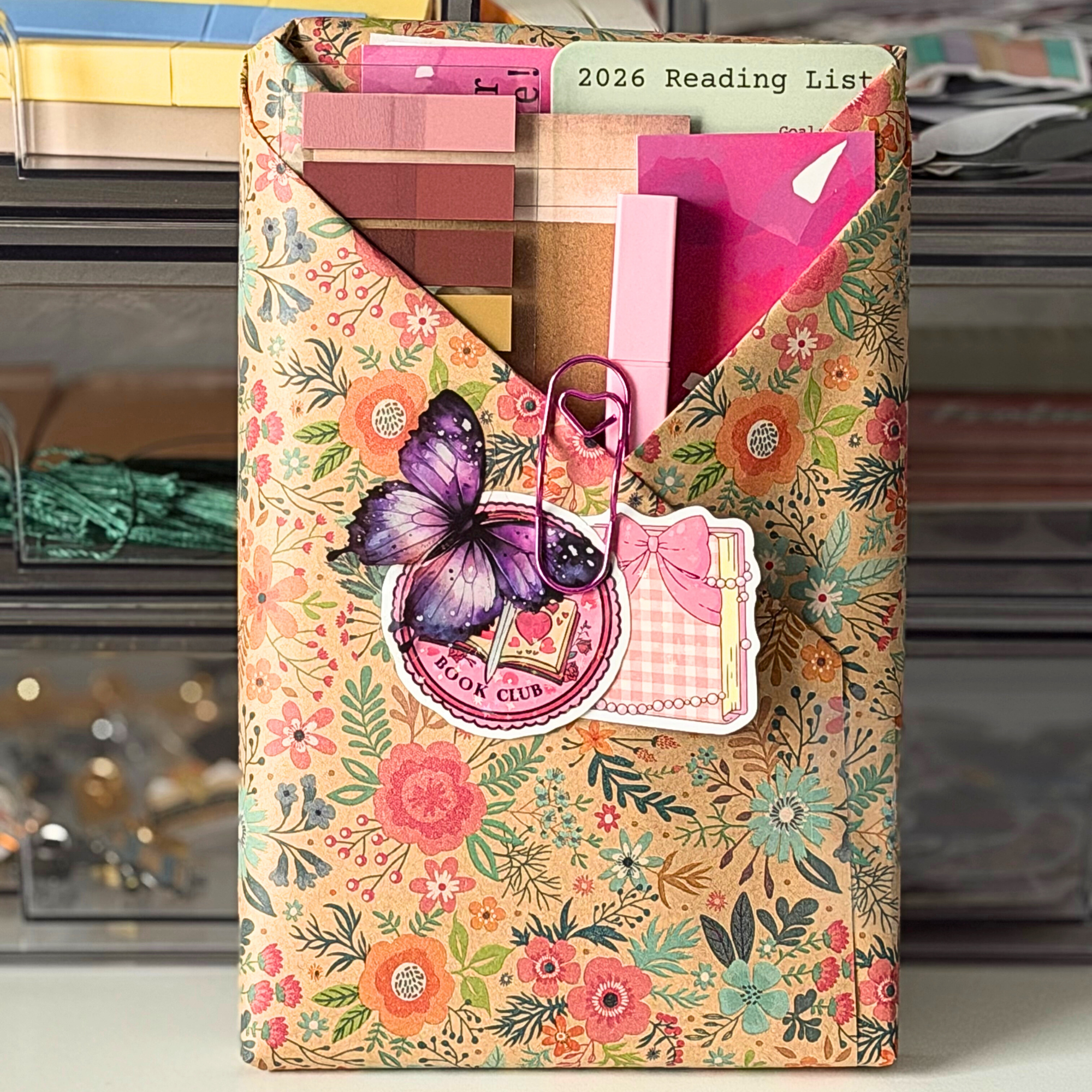 Blind Date With a Book: Spicy Rom-Com Edition