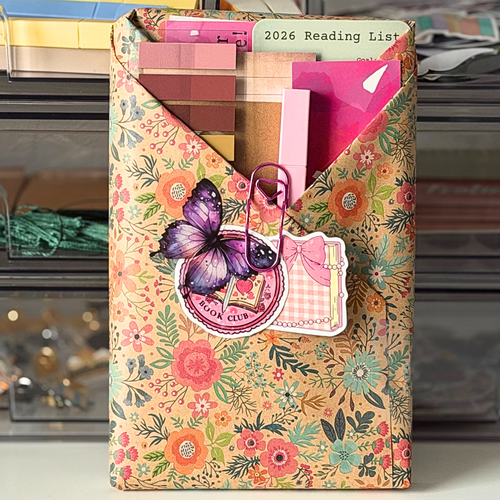 Blind Date With a Book: Spicy Rom-Com Edition