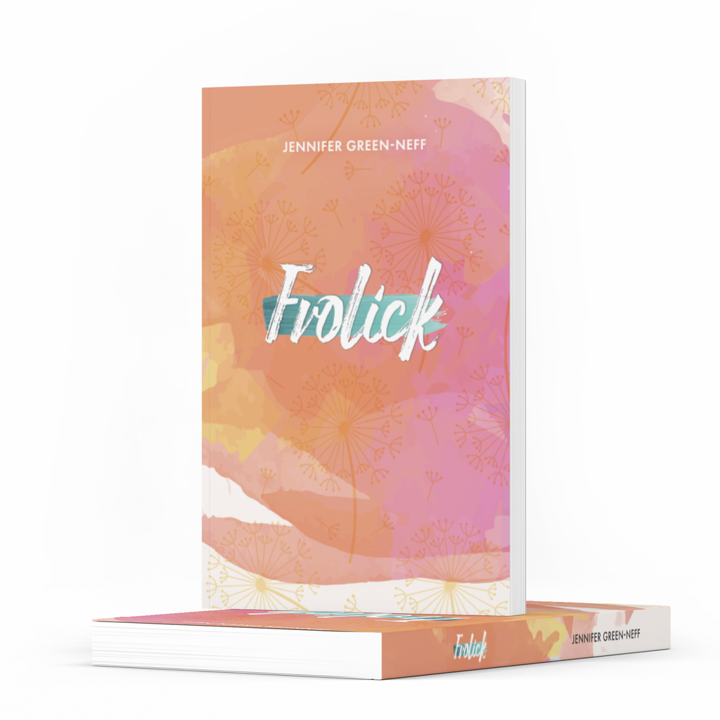 Frolick: Signed Paperback