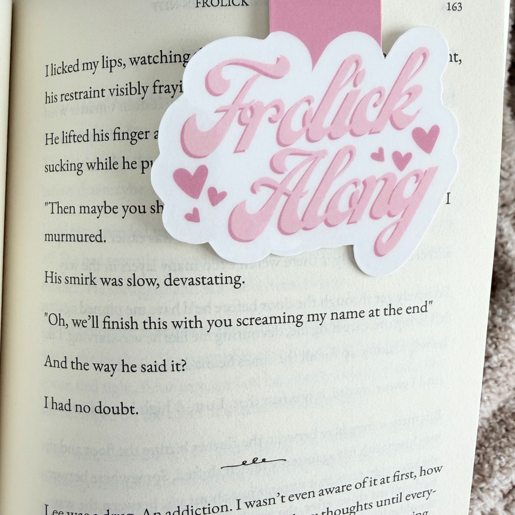 The Collector’s Box: Frolick