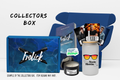 The Collector’s Box: The Full Frolick Experience - PREORDER
